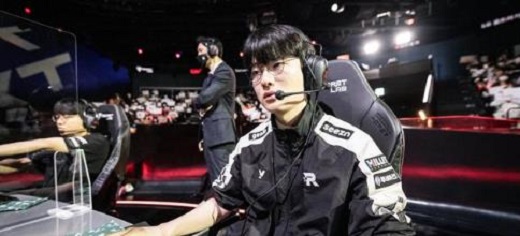 LCK夏季赛2022HLEvsKT比赛结果7月21日-视频回放