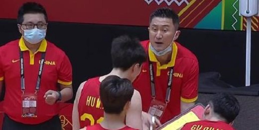 男篮亚洲杯2022黎巴嫩vs中国比赛结果7月20日-视频回放