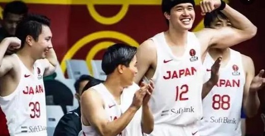 男篮亚洲杯2022澳大利亚vs日本比赛结果7月21日-视频回放