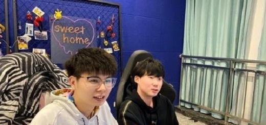 KPL夏季赛2022南京Hero久竞vs深圳DYG比赛结果7月21日-视频回放