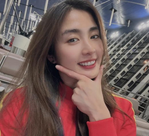 女足赵丽娜去哪儿了