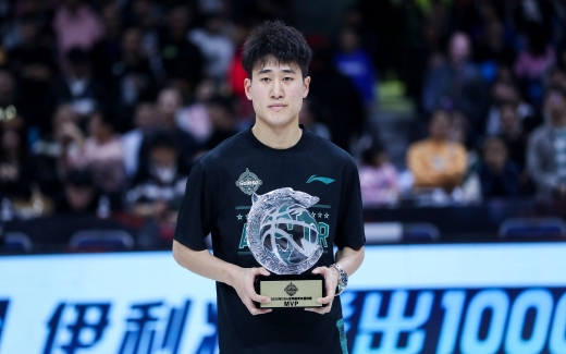 姜伟泽个人介绍