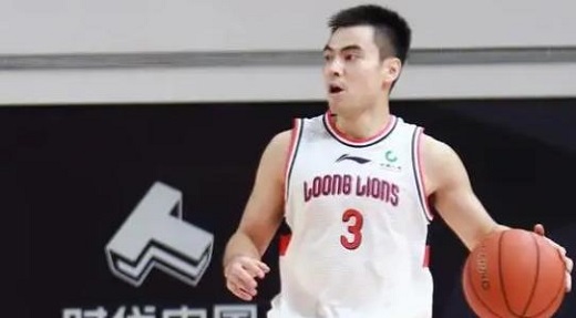 贾明儒身高体重介绍