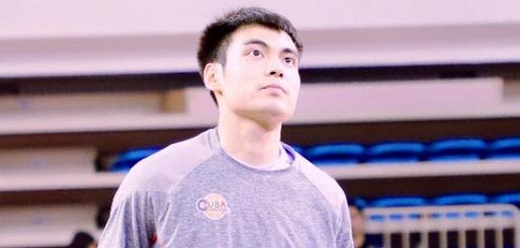 贾明儒没参加CBA选秀原因