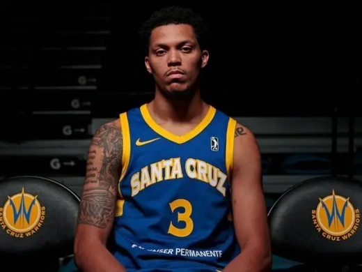 达米恩（安）-李被称为妹夫原因介绍