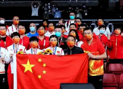 WTT布达佩斯冠军赛（乒乓球）7月22日赛程表