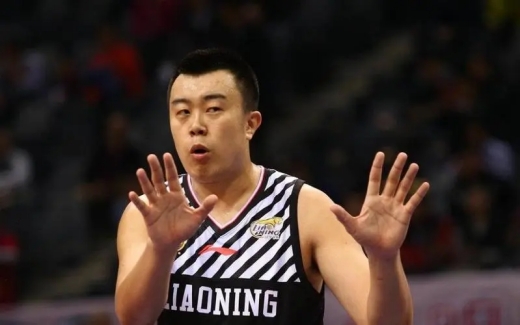 韩德君多大年龄