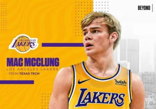 马克-麦克朗个人介绍