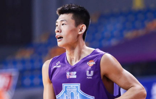 王岚嵚身高体重臂展介绍