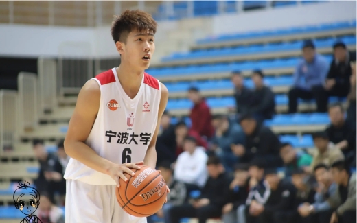 范汇鎏个人介绍