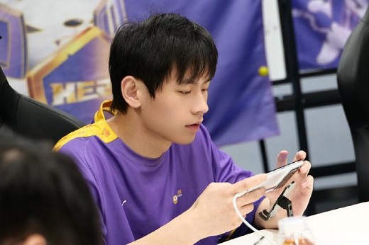 KPL夏季赛2022广州TTGVS南京Hero久竞比赛结果7月26日-视频回放