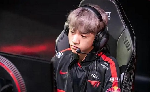 LCK夏季赛2022T1vsKT比赛结果7月27日-视频回放