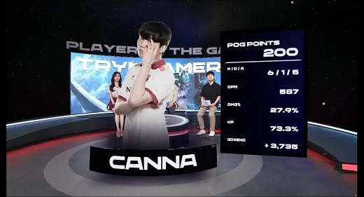 LCK夏季赛2022KTvsNS比赛结果7月23日-视频回放