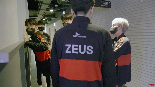 LCK夏季赛2022HLEvsT1比赛结果7月13日-视频回放