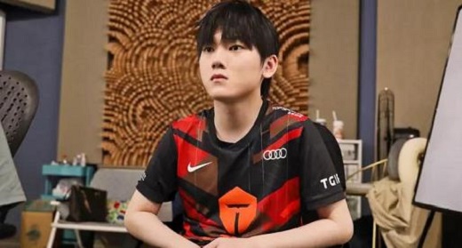 LPL夏季赛2022TESvsRNG比赛结果7月9日-视频回放