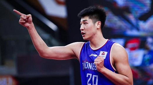 何思雨个人简介