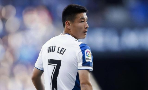 武磊回归中超时间介绍