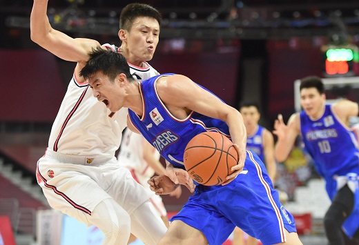 孟子凯个人简介