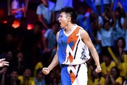 张子涵个人简介