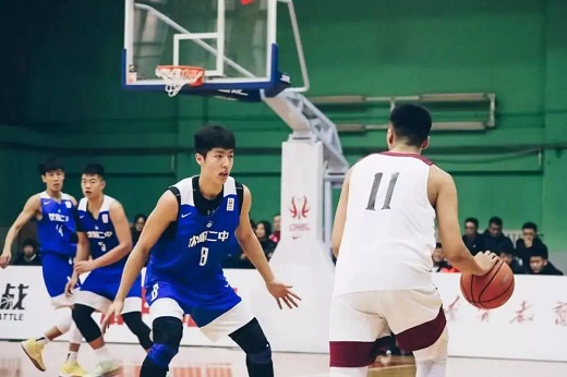 刘颜诚个人简介