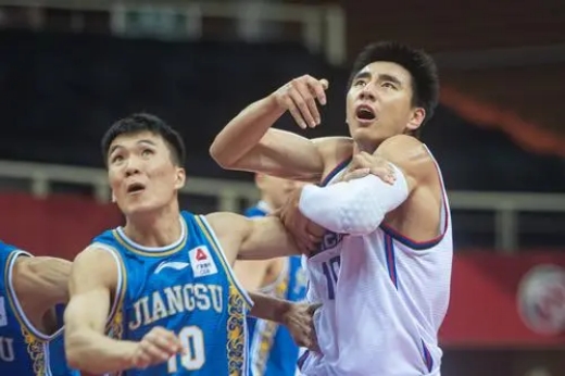 cba金鑫出生地址介绍