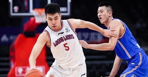 孟子凯身高体重臂展介绍