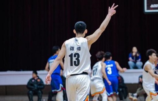 蒋帅cuba是哪里人