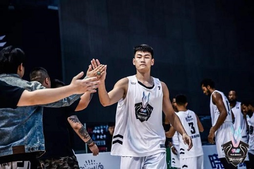 王睿泽出生地址介绍