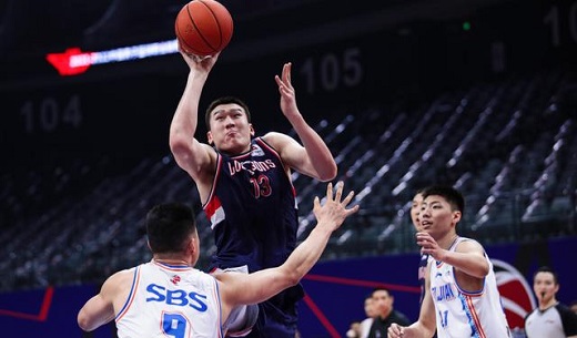 李炎哲祖籍哪里