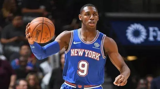 2019nba选秀探花是谁