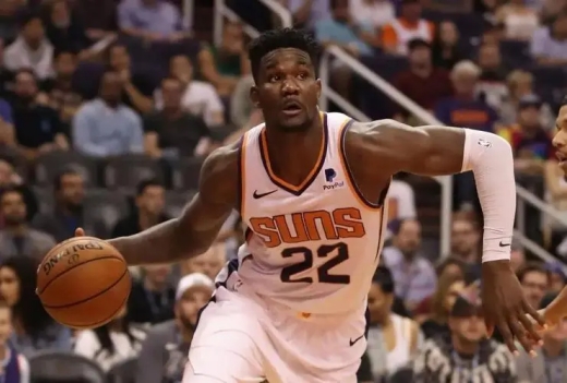 2018nba选秀状元是谁