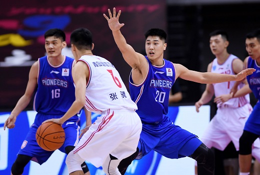 何思雨天津cba出生地址介绍