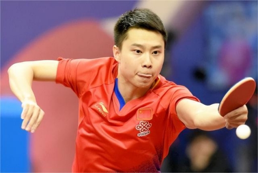 2022wtt突尼斯挑战赛中国名单