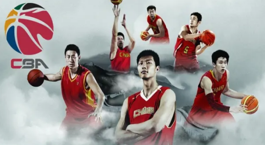 2022-2023cba第一阶段分组