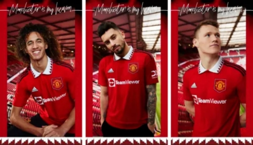 曼联球员名单2022-23