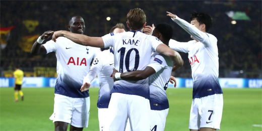 热刺阵容2022最新名单