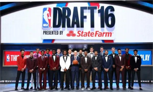 2016NBA选秀榜眼是谁