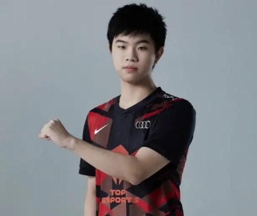 v5战队photic应祺燊出生地址介绍