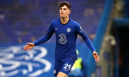 凯哈弗茨技术特点