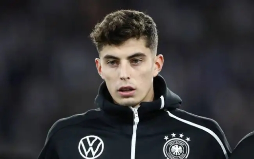 凯哈弗茨身高体重介绍