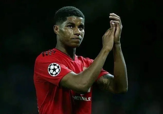 马库斯拉什福德技术特点介绍