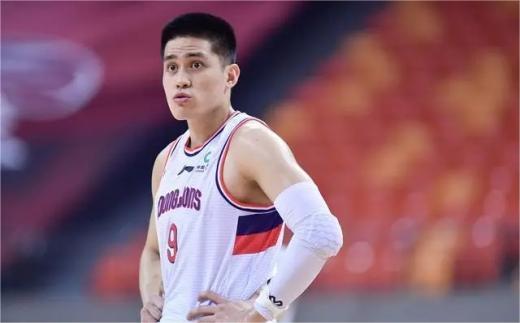 2017CBA选秀状元是谁