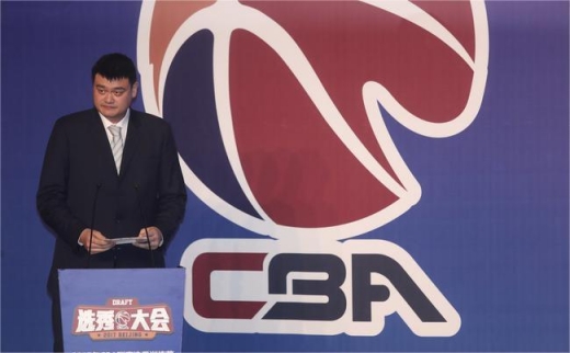 2017CBA选秀榜眼是谁