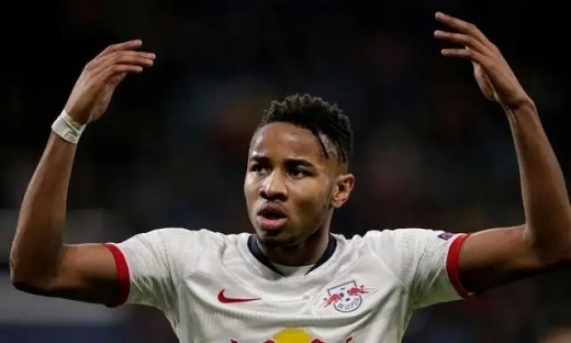 克里斯托弗-恩昆库身价介绍