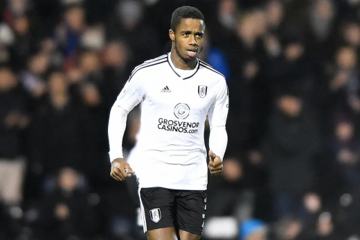 瑞安塞塞尼翁球衣号码介绍