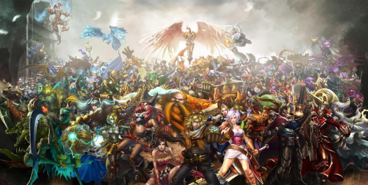 英雄联盟历届全球总冠军（S赛）战队一览