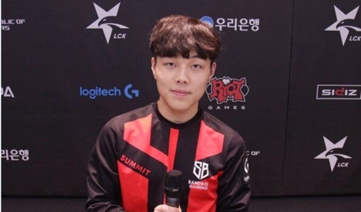 英雄联盟summit选手朴遇台技术特点介绍