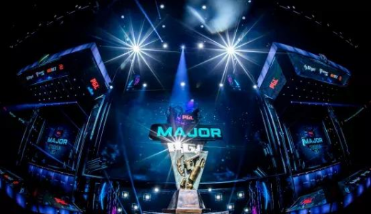 CSGO历届major冠军一览