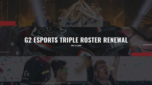 2022LEC夏季季后赛赛程