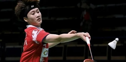 2022羽毛球公开赛赛程表